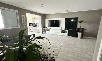Apartamento à venda em santo amaro - são paulo - sp