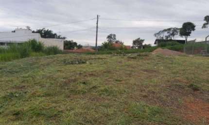 Lote/Terreno para venda tem 4409 metros quadrados em Jardim São Vicente - Campinas - SP.