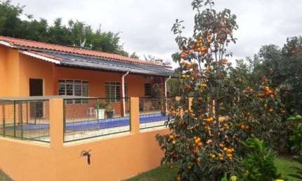 Casa à venda no Chácara Portal das Estâncias em Bragança Paulista - SP.