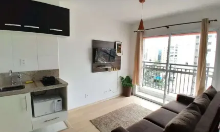 Apartamento à venda em Vila Mariana - São Paulo - SP