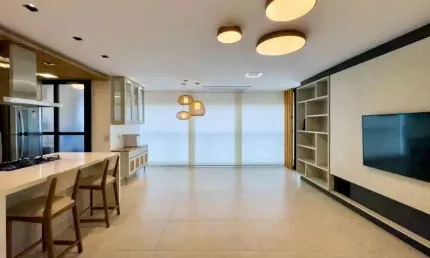Apartamento à venda no condomínio orbit residencial na vila olímpia em são paulo - sp