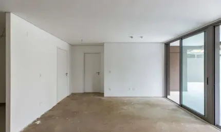 Apartamento garden à venda no condomínio filadelfo na vila nova conceição em são paulo - sp