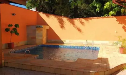 Casa à venda no Cidade Universitária - Campinas - SP.