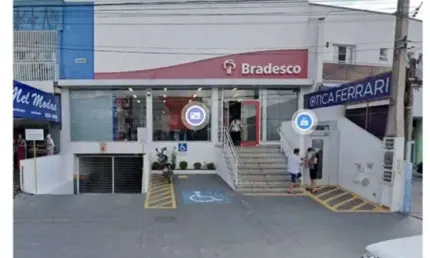 Ponto comercial à venda no bairro Chácara Formosa em Campinas - SP