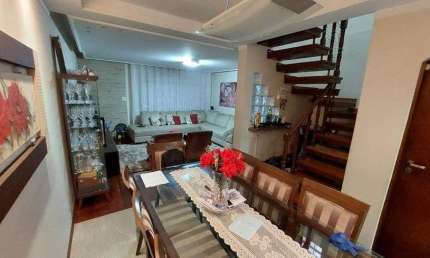 Casa com 3 quartos à venda no Gopoúva, Guarulhos 