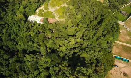 Lote/ Terreno à venda Condomínio Fechado Vista Alegre - Vinhedo - SP