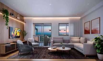 Apartamento à venda em Santo Amaro - São Paulo - SP
