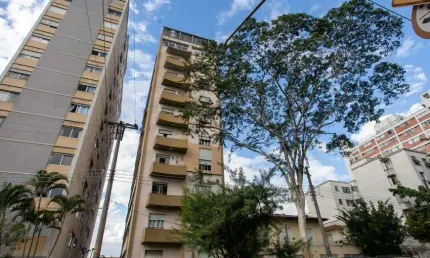 Apartamento à venda no Condomínio A.M.Ferfebaum no Campos Elíseos em São Paulo - SP.