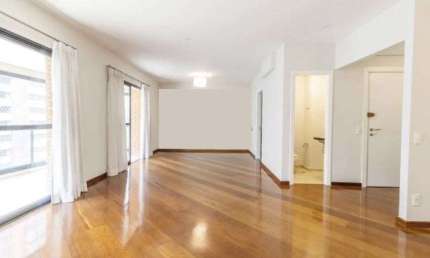 Apartamento à venda no Condomínio Le Vert em Moema em São Paulo - SP