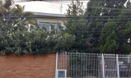 Sobrado com 4 quartos à venda em Taquaral, Campinas - SP