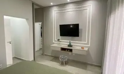 Casa à venda no Condomínio Portinari em Paulínia - São Paulo