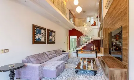 Incrível Sobrado à venda no bairro City América - São Paulo - SP