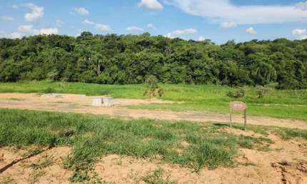 Lote/Terreno à venda no Condomínio Alto luxo Boa Vista Village em Porto Feliz - SP