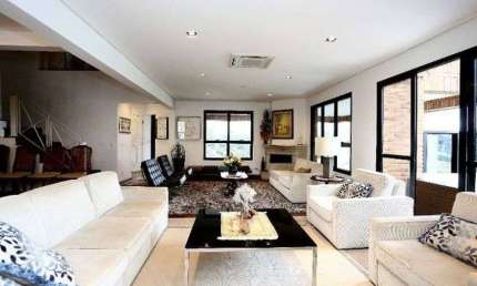 Apartamento para venda no Condomínio Plaza D'Oro no Paraíso do Morumbi em São Paulo - SP.