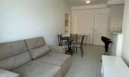 Apartamento à venda localizado Alphaville Cent. Indústria - São Paulo - SP