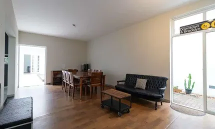 Casa sobrado à venda no Jardim Santo Amaro em São Paulo - SP