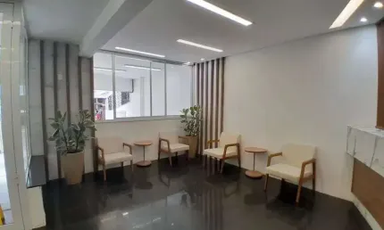 Escritório à venda no ed. canadá, no paraíso - são paulo - sp