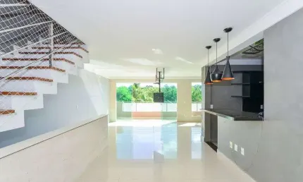 Casa de alto padrão à venda no Condomínio Bellagio no Brooklin em São Paulo - SP