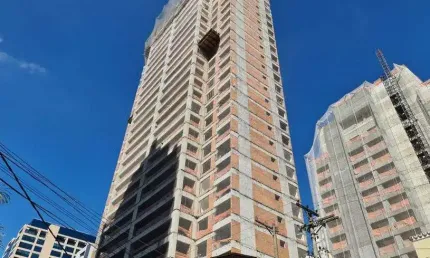 Apartamento à venda no Condomínio Pátio Ibirapuera em São Paulo - SP.