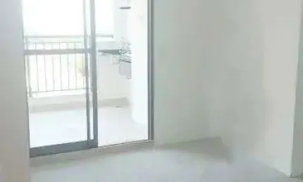 Apartamento à venda em chácara santo antônio - são paulo
