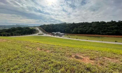 Lote/Terreno à venda no condomínio residencial Alphaville, Jundiaí - SP