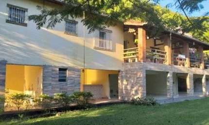 Fazenda/Sítio/Chácara para venda possui 500 metros quadrados com 5 quartos