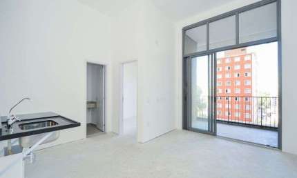 Apartamento à venda no Condomínio ARQ Vila Mariana - São Paulo - SP