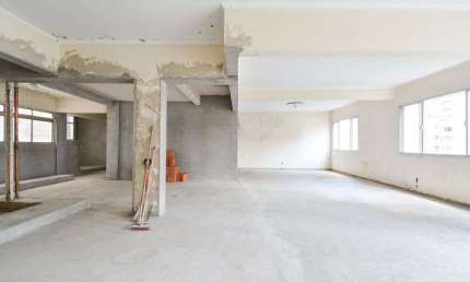 Apartamento à Venda no Condomínio Edifício Nagib Ganme em Consolação - São Paulo - SP