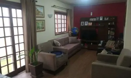 Casa com 2 quartos à venda no Bosque da Saúde, São Paulo 