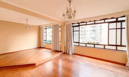 Apartamento Duplex à Venda no Condomínio Edifício Pindorama em Bela Vista - São Paulo - SP