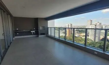 Apartamento à Venda no Condomínio A. Yoshii Le Rêve no Cambuí em Campinas - SP