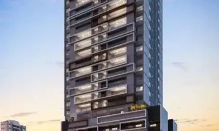 Apartamento à venda no condomínio haus mitre vila clementino na vila clementino em são paulo - sp