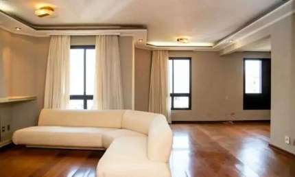 Apartamento para locação no Edifício Stanford Park na Vila Uberabinha em São Paulo - SP