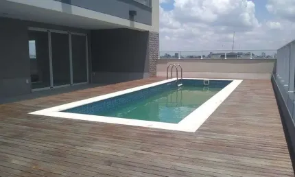Cobertura para venda possui 431 metros quadrados com 4 quartos em indianópolis - são paulo - sp