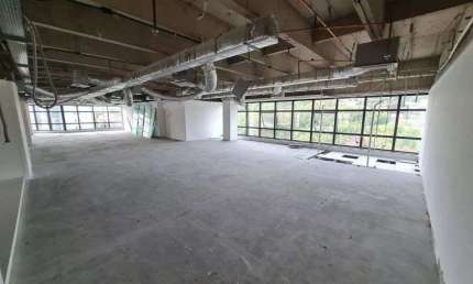 Sala Comercial disponível para locação no Trade Tower no Nova Campinas em Campinas - SP