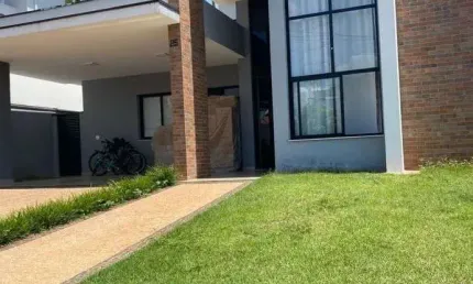 Casa térrea para venda no condomínio terras do cancioneiro no jardim brasil 500 em paulínia - sp.