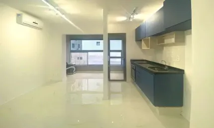 Apartamento à venda no condomínio ind no cambuí em campinas -sp