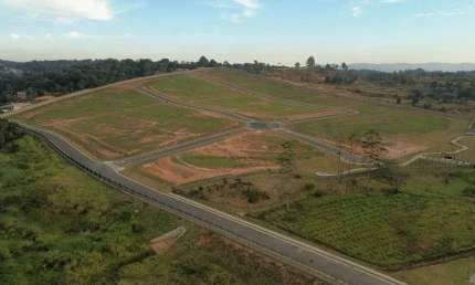 Terreno à venda no Condomínio Tamboré Jundiaí em Caxambú em Jundiaí - SP