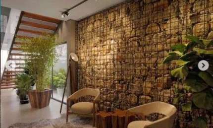 Casa de altíssimo padrão à venda no condomínio Itatiba country em Itatiba - SP