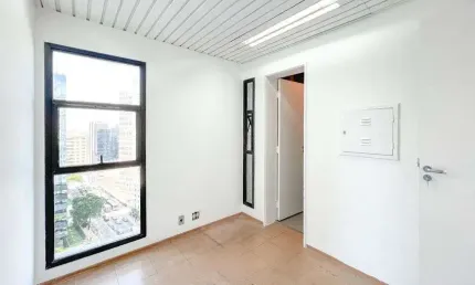 Ponto Comercial À Venda no Condomínio London Trade Center em Jardim Paulista, São Paulo - SP