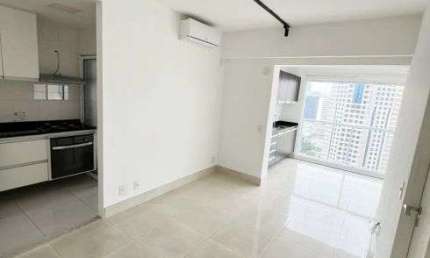 Apartamento à venda em Vila Gertrudes - São Paulo - SP