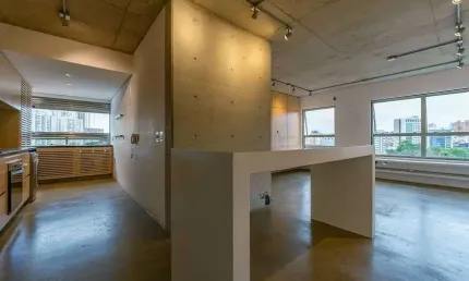 Apartamento à venda no condomínio maxhaus 2 no cambuí em campinas -sp.