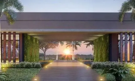 Lote/Terreno à Venda no Residencial Arborais em Campinas - SP