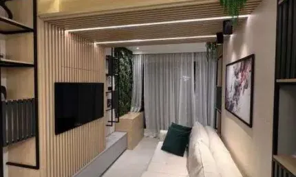 Apartamento à venda no Condomínio Estrela em Tatuapé em São Paulo - SP