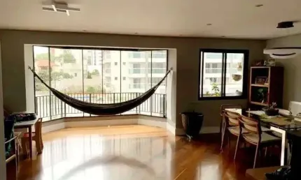 Apartamento à venda no Condomínio Edifício Lebron, Vila Mascote, São Paulo - SP