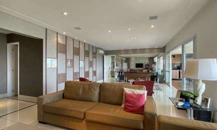 Apartamento à venda no Condomínio Cena Golf Residence no Jardim Taquaral em São Paulo - SP