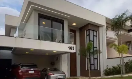 Sobrado à venda no condomínio Village das Flores, Jardim Novo Mundo, Jundiaí – SP