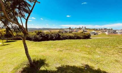 Lote/Terreno com 1.290 m² à venda no condomínio EntreVerdes, Campinas – SP
