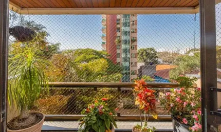 Apartamento à venda no condomínio villa tivoli em moema, são paulo - sp
