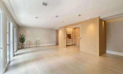 Apartamento alto padrão à venda no Jardim Paulista em São Paulo - SP
